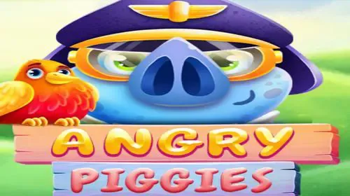 Angry Piggies