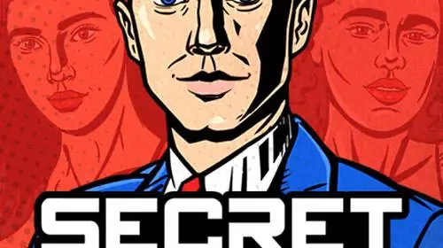 Secret Agent