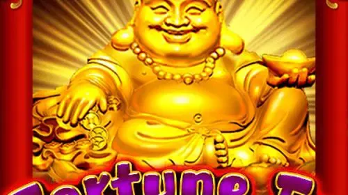 Fortune Fu