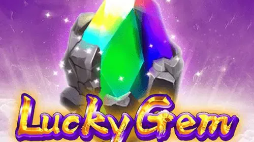 Lucky Gem Fusion Reels