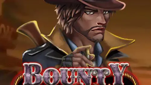 Bounty Hunter