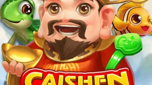 Cai Shen Dao