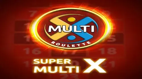 Euro MultiX Roulette