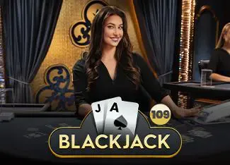 Blackjack 109
