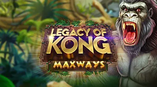 Legacy of Kong