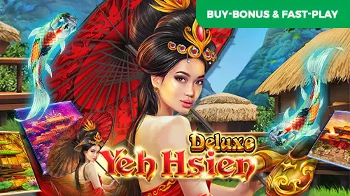 Yeh Hsien Deluxe