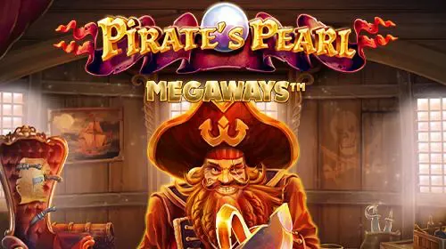 Pirate’s Pearl Megaways™