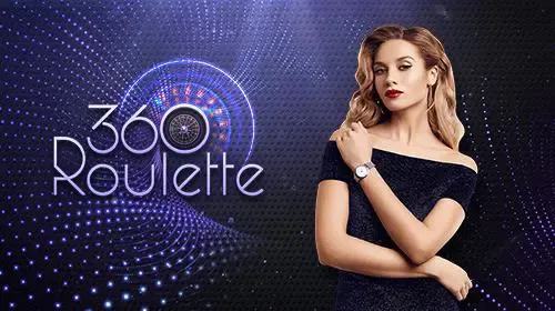 Roulette 360