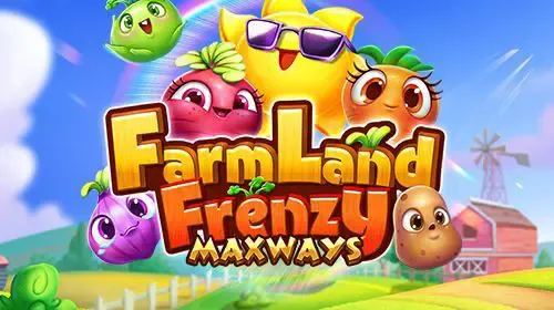 Farmland Frenzy Maxways