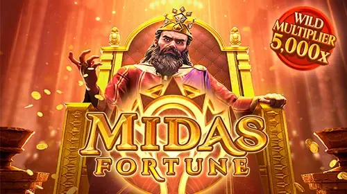Midas Fortune