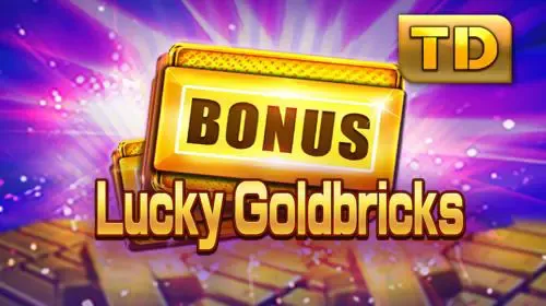 Lucky Goldbricks