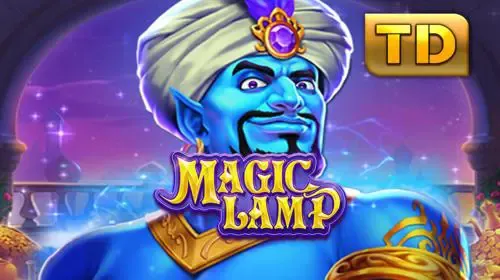 Magic Lamp