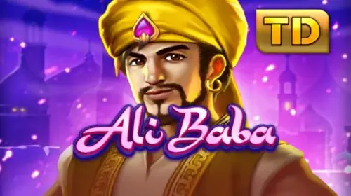 Ali Baba