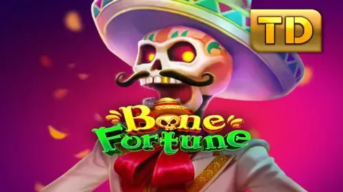 Bone Fortune