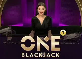ONE Blackjack 1