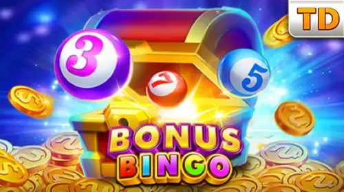 Bonus Bingo