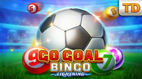 Go Goal BIngo