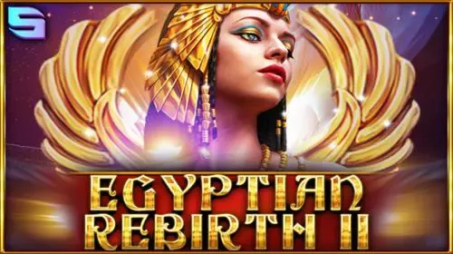 Egyptian Rebirth II