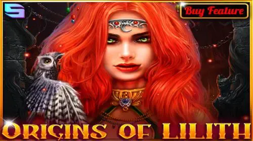 Origins Of Lilith
