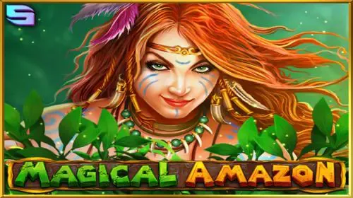 Magical Amazon