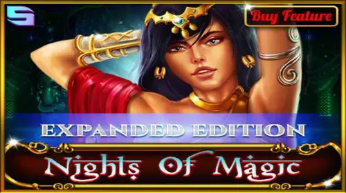 Nights Of Magic  Expanded Edition