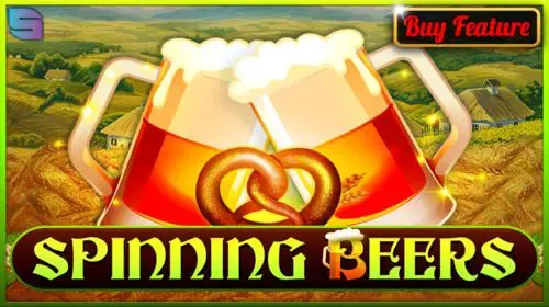 Spinning Beers