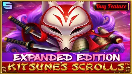 Kitsune's Scrolls Expanded Edition