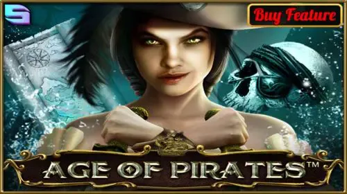 Age of Pirates