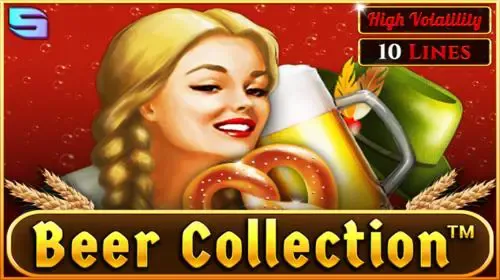 Beer Collection 10 Lines