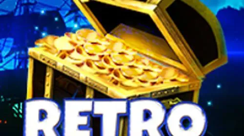 Retro Treasures