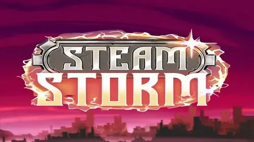 Steam Storm