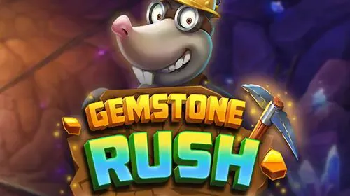 Gemstone Rush