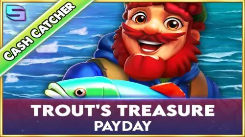 Trout's Treasure - Payday