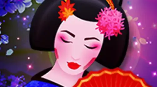 Geisha’s Dream