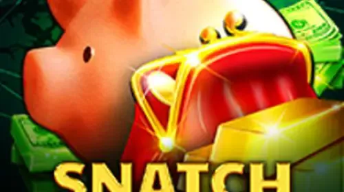 Snatch The Gold