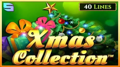 Xmas Collection 40 Lines