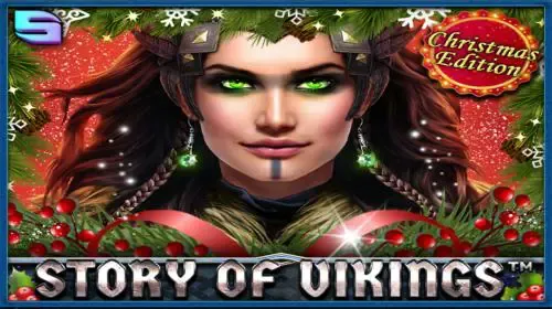 Story Of Vikings Christmas Edition