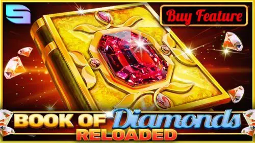 Book of Diamonds Reloaded