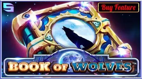 Book of Wolves