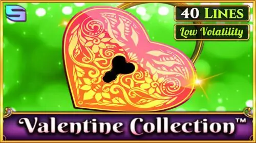 Valentine Collection 40 Lines