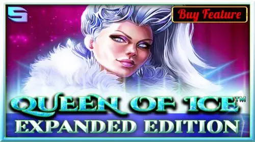 Queen of Ice Expanded Edition