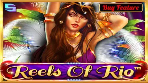 Reels of Rio