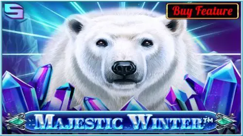 Majestic Winter