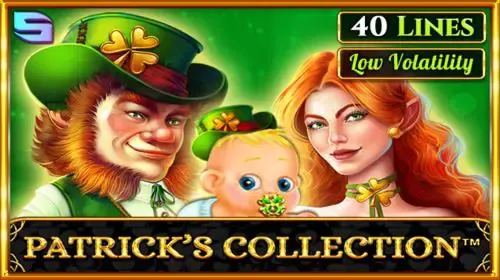 Patrick's Collection 40 Lines