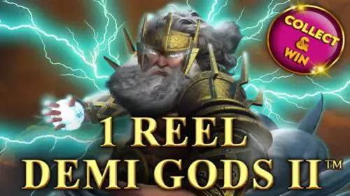 1 Reel Demi God II