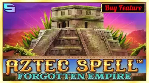 Aztec Spell - Forgotten Empire