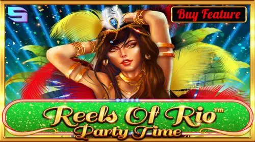 Reels Of Rio - Party Time