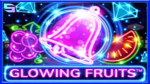 Glowing Fruits