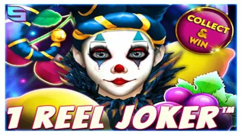 1 Reel Joker
