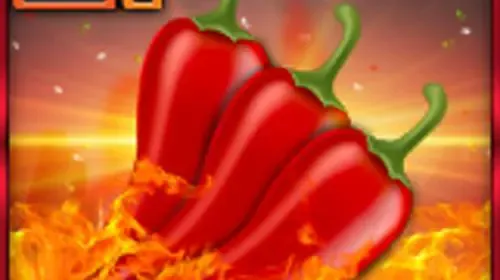 Retro Chilies